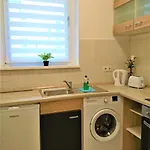 Citywohnung Pfaennerhoehe Apartman