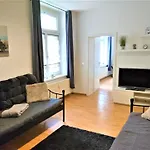 Citywohnung Pfaennerhoehe *