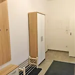 Apartman Citywohnung Pfaennerhoehe