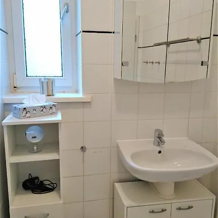 Apartamento Citywohnung Pfaennerhoehe
