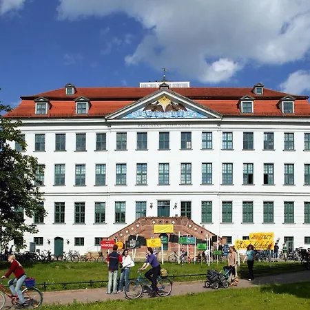 Apartman Citywohnung Pfaennerhoehe *