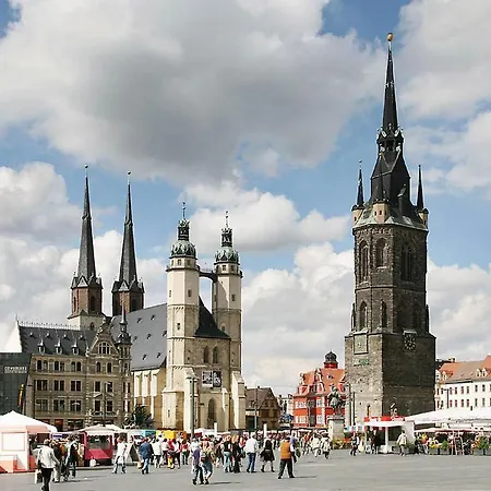 Citywohnung Pfaennerhoehe