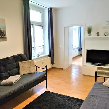 Citywohnung Pfaennerhoehe *