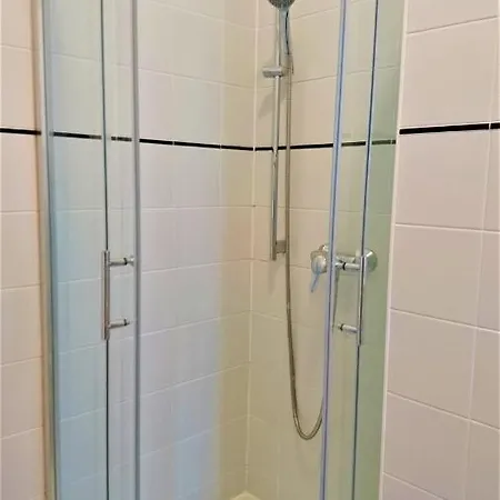 Citywohnung Pfaennerhoehe Halle (Saale)