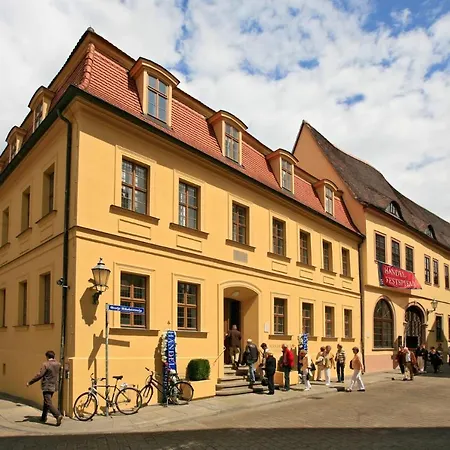 Apartman Citywohnung Pfaennerhoehe *