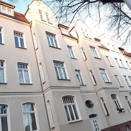 Citywohnung Pfaennerhoehe Apartman *