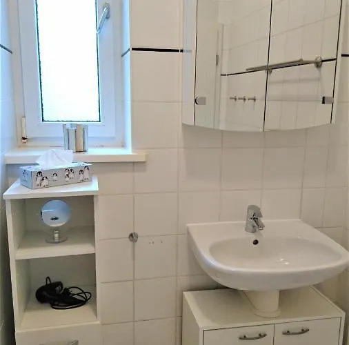 Apartman Citywohnung Pfaennerhoehe