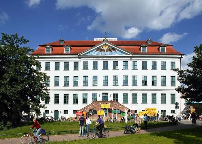 Apartman Citywohnung Pfaennerhoehe *