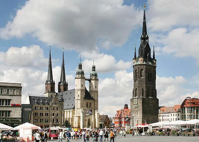 Citywohnung Pfaennerhoehe