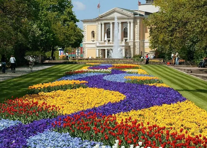 Apartman Citywohnung Pfaennerhoehe *