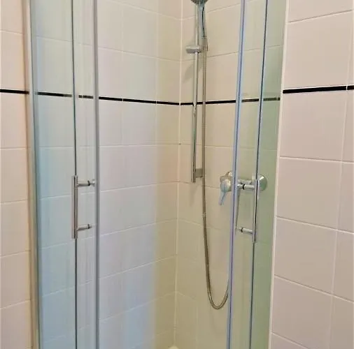 Citywohnung Pfaennerhoehe Halle (Saale)