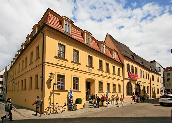 Apartman Citywohnung Pfaennerhoehe *