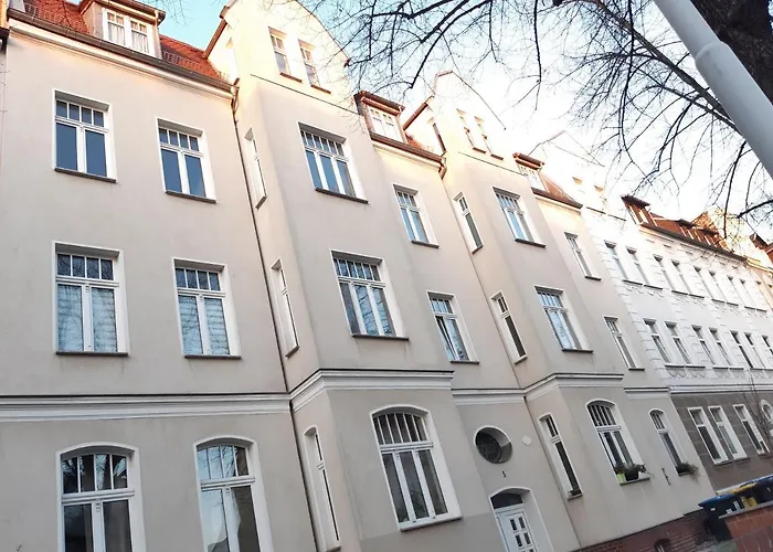 Citywohnung Pfaennerhoehe Apartman *